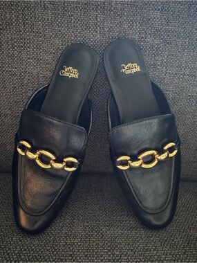 Jeffrey Campbell clerk bit loafer